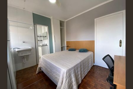 Studio de kitnet/studio para alugar com 1 quarto, 18m² em Jardim Bonfiglioli, São Paulo