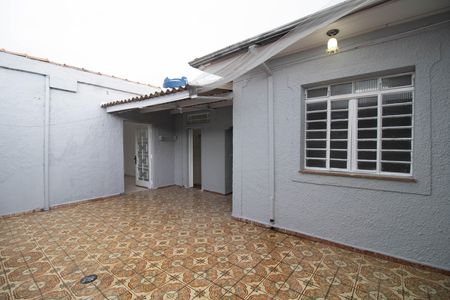 Casa para alugar com 190m², 4 quartos e sem vaga Casa para alugar com 190m², 4 quartos e sem vagaÁrea de serviço
