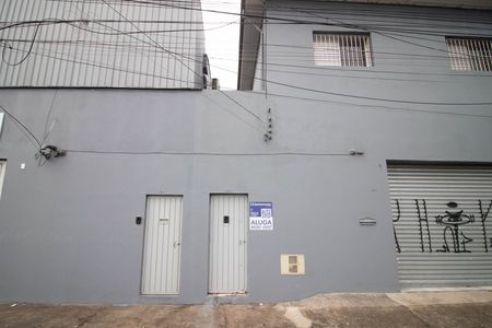 Casa para alugar com 190m², 4 quartos e sem vaga Casa para alugar com 190m², 4 quartos e sem vagaFachada