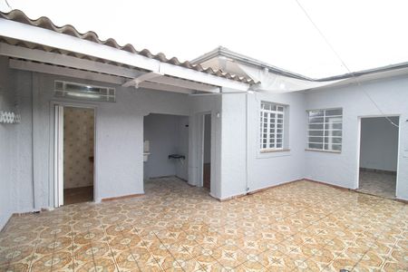 Casa para alugar com 190m², 4 quartos e sem vaga Casa para alugar com 190m², 4 quartos e sem vagaÁrea de serviço