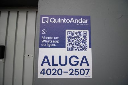 Casa para alugar com 190m², 4 quartos e sem vaga Casa para alugar com 190m², 4 quartos e sem vagaPlaca