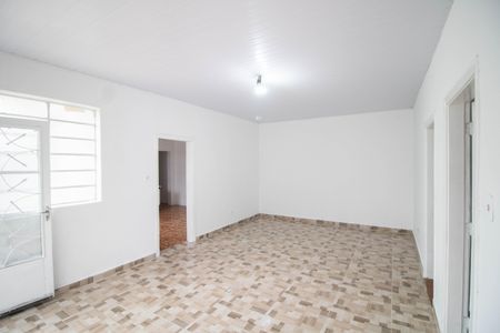 SALA de casa para alugar com 4 quartos, 170m² em Casa Verde, São Paulo