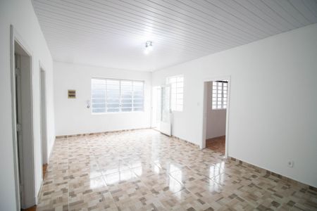 SALA de casa para alugar com 4 quartos, 170m² em Casa Verde, São Paulo