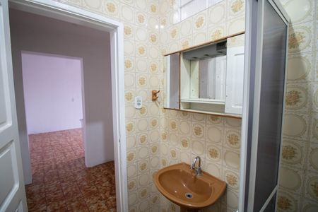 Casa para alugar com 190m², 4 quartos e sem vaga Casa para alugar com 190m², 4 quartos e sem vagaBanheiro social