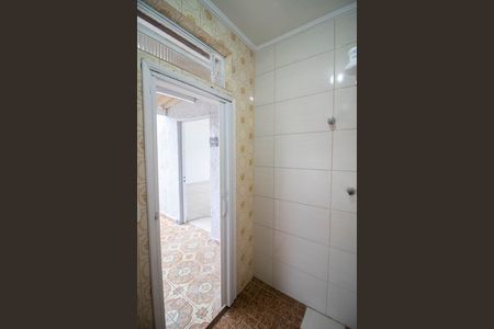 Casa para alugar com 190m², 4 quartos e sem vaga Casa para alugar com 190m², 4 quartos e sem vagaBanheiro de serviço