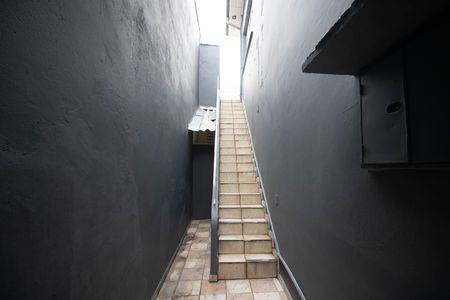 Casa para alugar com 190m², 4 quartos e sem vaga Casa para alugar com 190m², 4 quartos e sem vagaÁrea comum