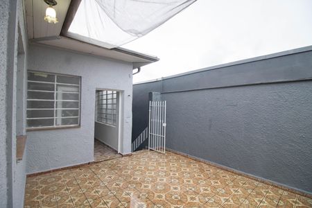 Casa para alugar com 190m², 4 quartos e sem vaga Casa para alugar com 190m², 4 quartos e sem vagaÁrea de serviço