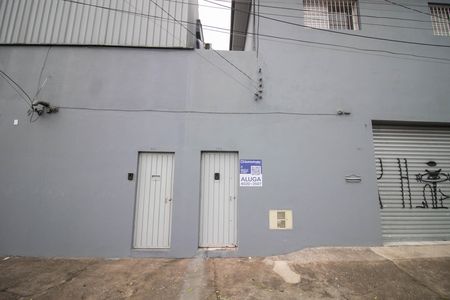Casa para alugar com 190m², 4 quartos e sem vaga Casa para alugar com 190m², 4 quartos e sem vagaFachada