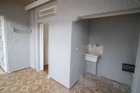 Casa para alugar com 190m², 4 quartos e sem vaga Casa para alugar com 190m², 4 quartos e sem vagaÁrea de serviço