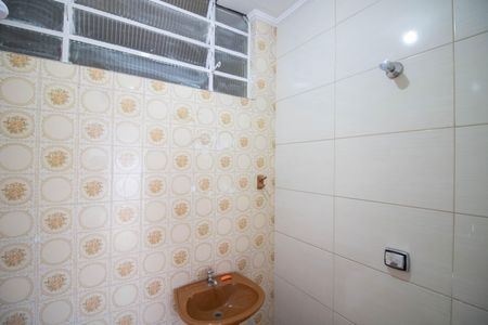 Casa para alugar com 190m², 4 quartos e sem vaga Casa para alugar com 190m², 4 quartos e sem vagaBanheiro de serviço