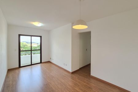 Sala de apartamento à venda com 2 quartos, 91m² em Santa Terezinha, São Bernardo do Campo