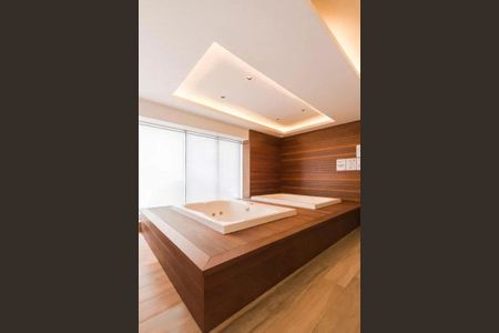 Apartamento à venda com 43m², 1 quarto e 1 vagaÁrea comum