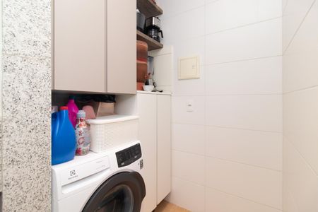 Apartamento à venda com 43m², 1 quarto e 1 vagaCozinha