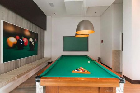 Apartamento à venda com 43m², 1 quarto e 1 vagaÁrea comum