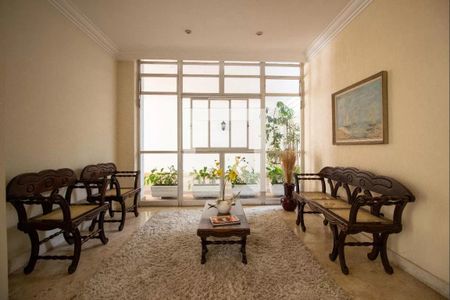Apartamento para alugar com 107m², 2 quartos e 1 vaga Apartamento para alugar com 107m², 2 quartos e 1 vagaÁrea comum