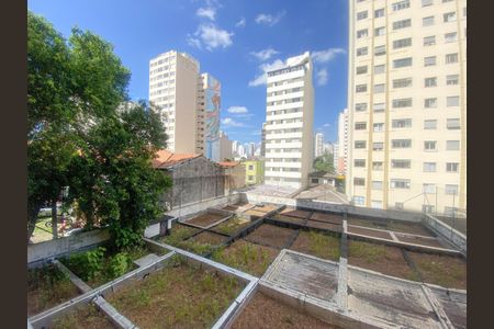 Apartamento para alugar com 107m², 2 quartos e 1 vaga Apartamento para alugar com 107m², 2 quartos e 1 vagaVista da Sala