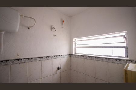 Casa para alugar com 40m², 1 quarto e sem vagaBanheiro Social