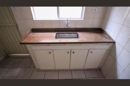 Casa para alugar com 1 quarto, 32m² em Vila Darli, São Paulo