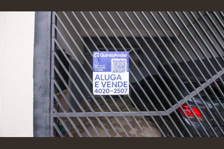 Casa para alugar com 40m², 1 quarto e sem vagaPlaquinha 