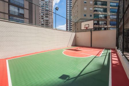 Apartamento para alugar com 65m², 2 quartos e 1 vagaÁrea comum