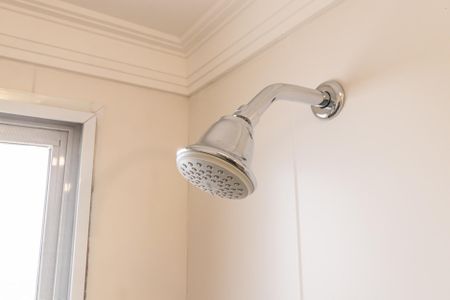 Apartamento para alugar com 65m², 2 quartos e 1 vagaBanheiro da Suíte