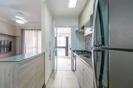 Apartamento para alugar com 65m², 2 quartos e 1 vagaCozinha