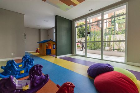 Apartamento para alugar com 65m², 2 quartos e 1 vagaÁrea comum