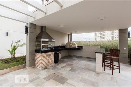 Apartamento para alugar com 65m², 2 quartos e 1 vagaÁrea comum