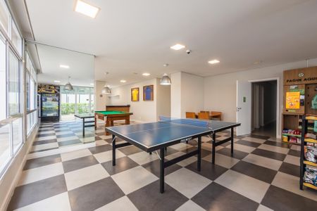 Apartamento para alugar com 65m², 2 quartos e 1 vagaÁrea comum