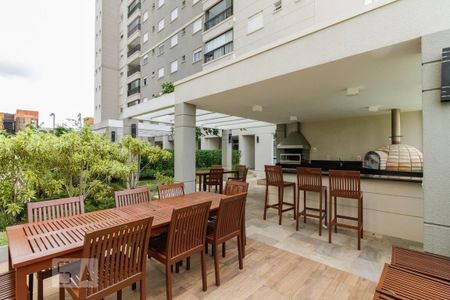 Apartamento para alugar com 65m², 2 quartos e 1 vagaÁrea comum