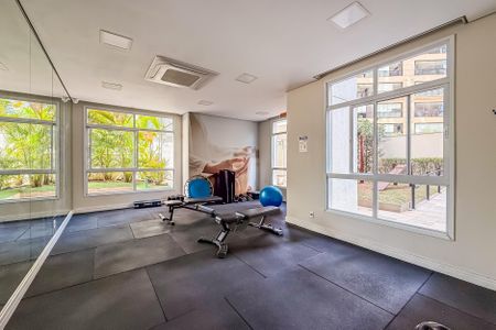 Apartamento para alugar com 65m², 2 quartos e 1 vagaÁrea comum