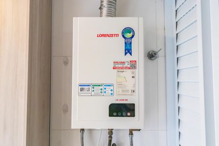 Apartamento para alugar com 65m², 2 quartos e 1 vagaÁrea de Serviço