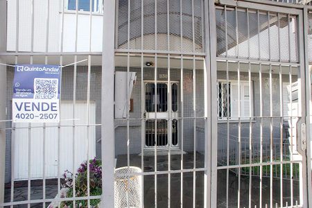Apartamento à venda com 47m², 1 quarto e sem vagaPlaquinha