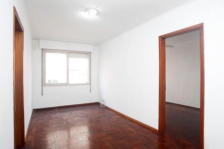 Sala de apartamento à venda com 1 quarto, 47m² em Partenon, Porto Alegre