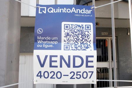 Apartamento à venda com 47m², 1 quarto e sem vagaPlaquinha