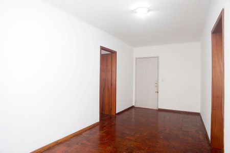 Sala de apartamento à venda com 1 quarto, 47m² em Partenon, Porto Alegre