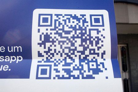 Apartamento à venda com 47m², 1 quarto e sem vagaQR Code VZOE-321