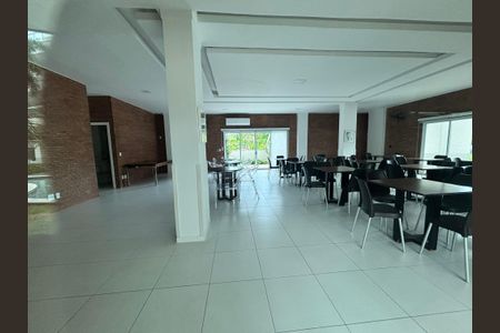 Apartamento à venda com 94m², 3 quartos e 2 vagasÁrea comum