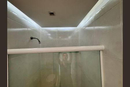 Apartamento à venda com 94m², 3 quartos e 2 vagasBanheiro do Quarto 2