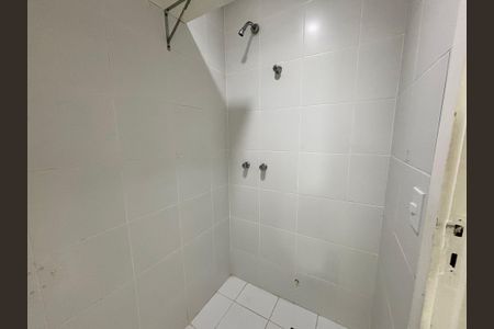 Apartamento à venda com 94m², 3 quartos e 2 vagasBanheiro de serviço