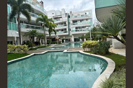 Apartamento à venda com 94m², 3 quartos e 2 vagasÁrea comum