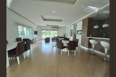 Apartamento à venda com 94m², 3 quartos e 2 vagasÁrea comum