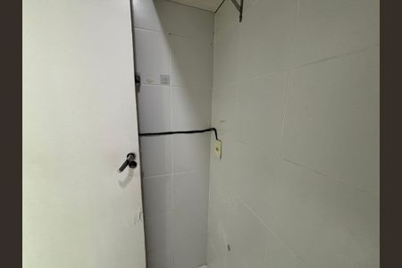 Apartamento à venda com 94m², 3 quartos e 2 vagasBanheiro de serviço