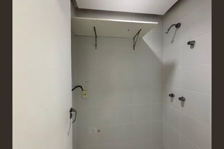 Apartamento à venda com 94m², 3 quartos e 2 vagasBanheiro de serviço