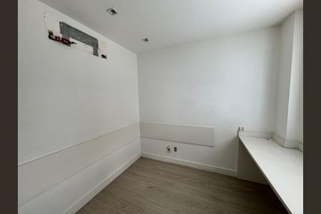 Apartamento à venda com 94m², 3 quartos e 2 vagasQuarto 2