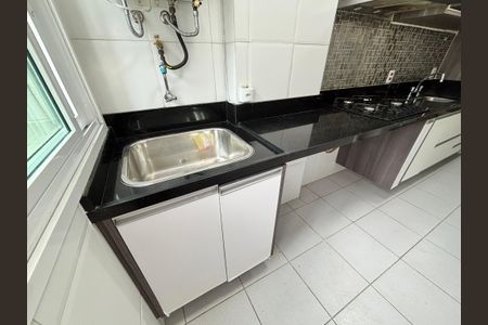 Apartamento à venda com 94m², 3 quartos e 2 vagasÁrea de Serviço