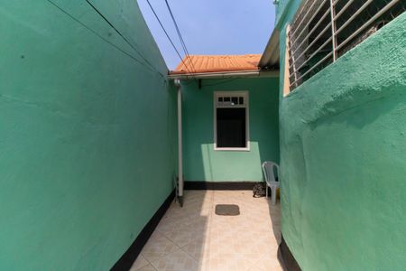 Casa à venda com 130m², 2 quartos e sem vagaÁrea externa