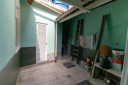 Casa à venda com 130m², 2 quartos e sem vagaÁrea de Serviço