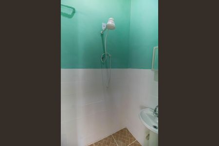 Casa à venda com 130m², 2 quartos e sem vagaBanheiro