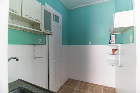 Casa à venda com 130m², 2 quartos e sem vagaCozinha